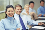 Verizon Business: The World Leader In Conferencing