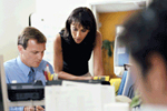 Verizon Business: The World Leader In Conferencing